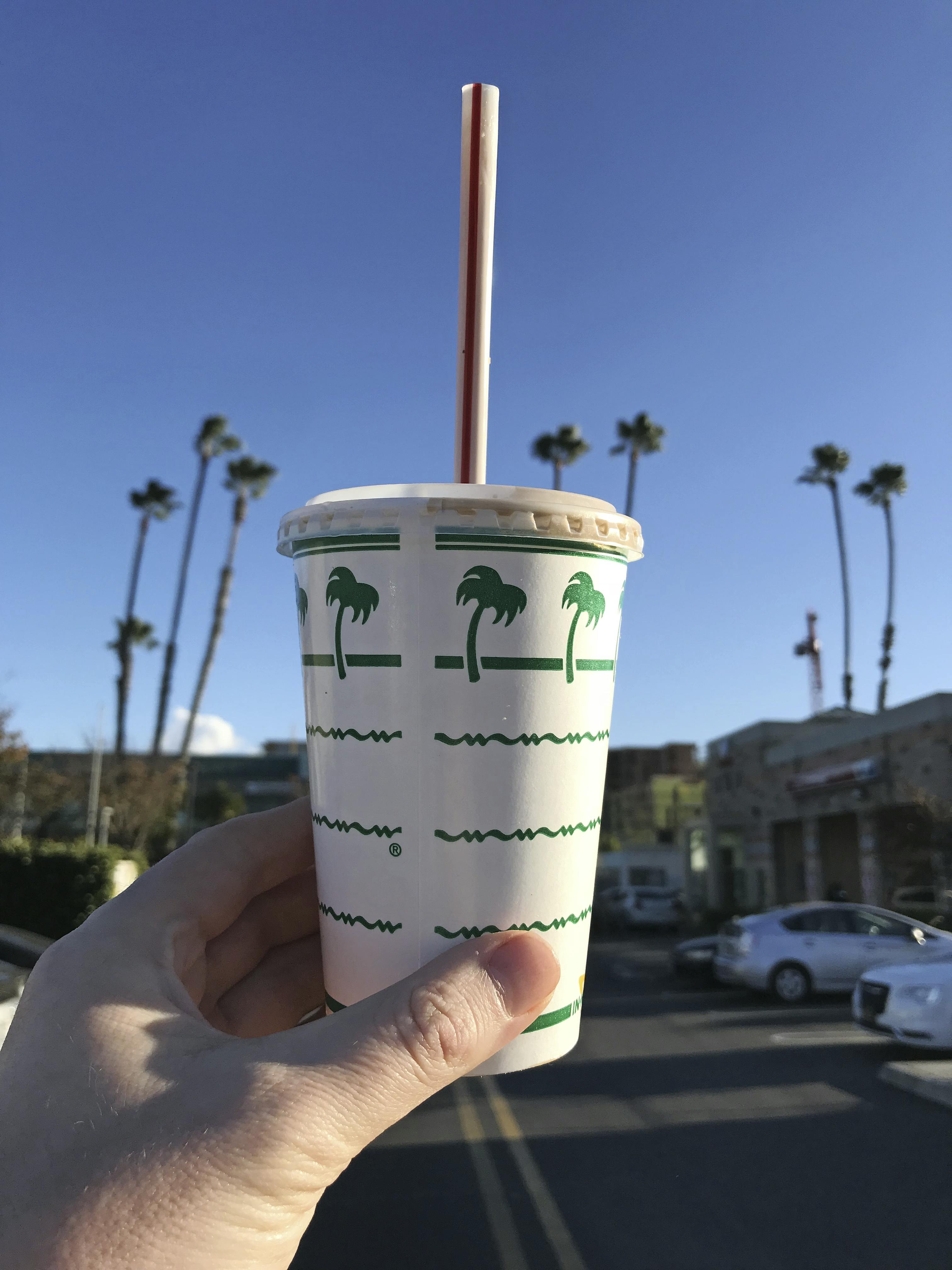 img 4358 Starbucks Coffee, California